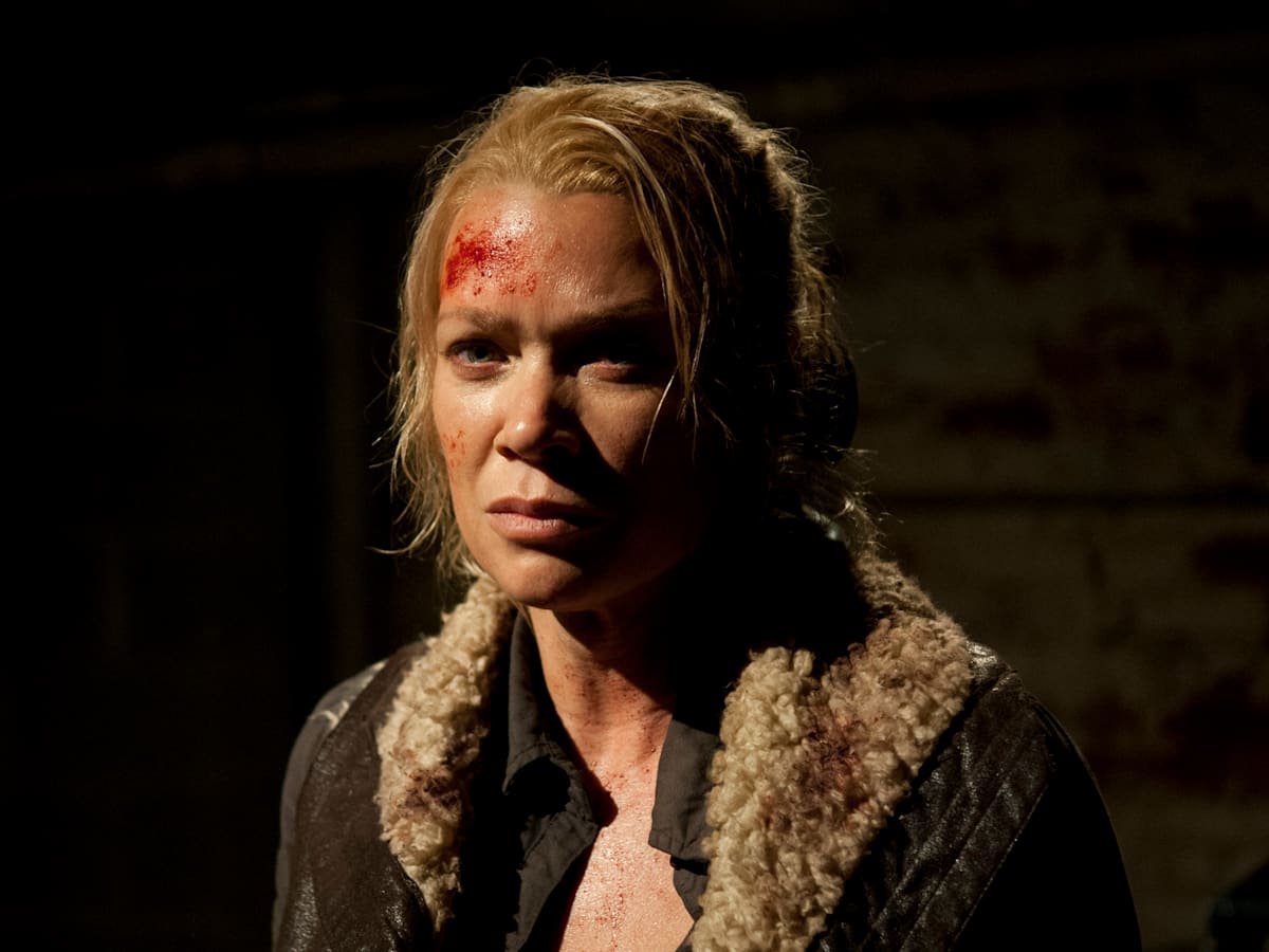 This song from The Walking Dead's soundtrack was the show's ultimate scene- stealer