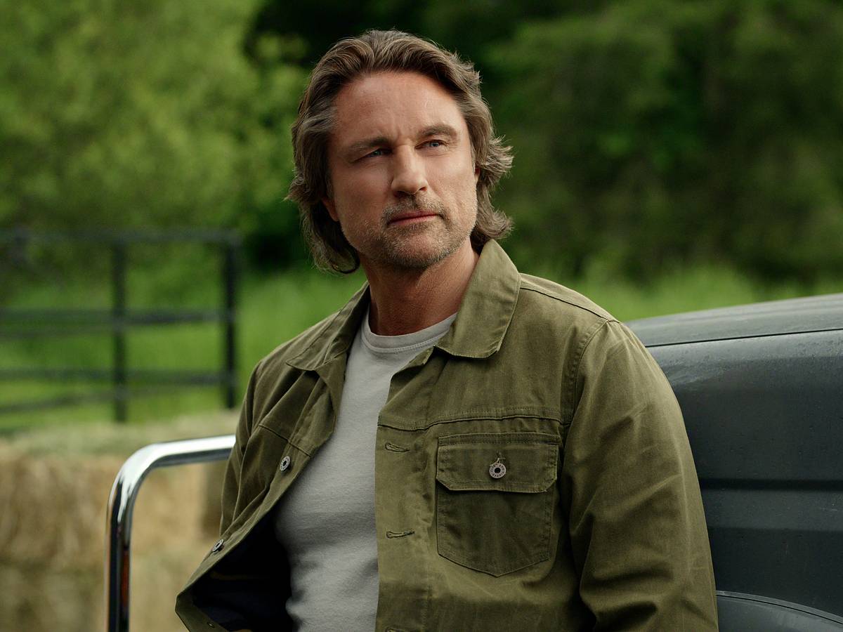Virgin River season 8 casts new heartthrob for key role (and he reminds us  of Jack)