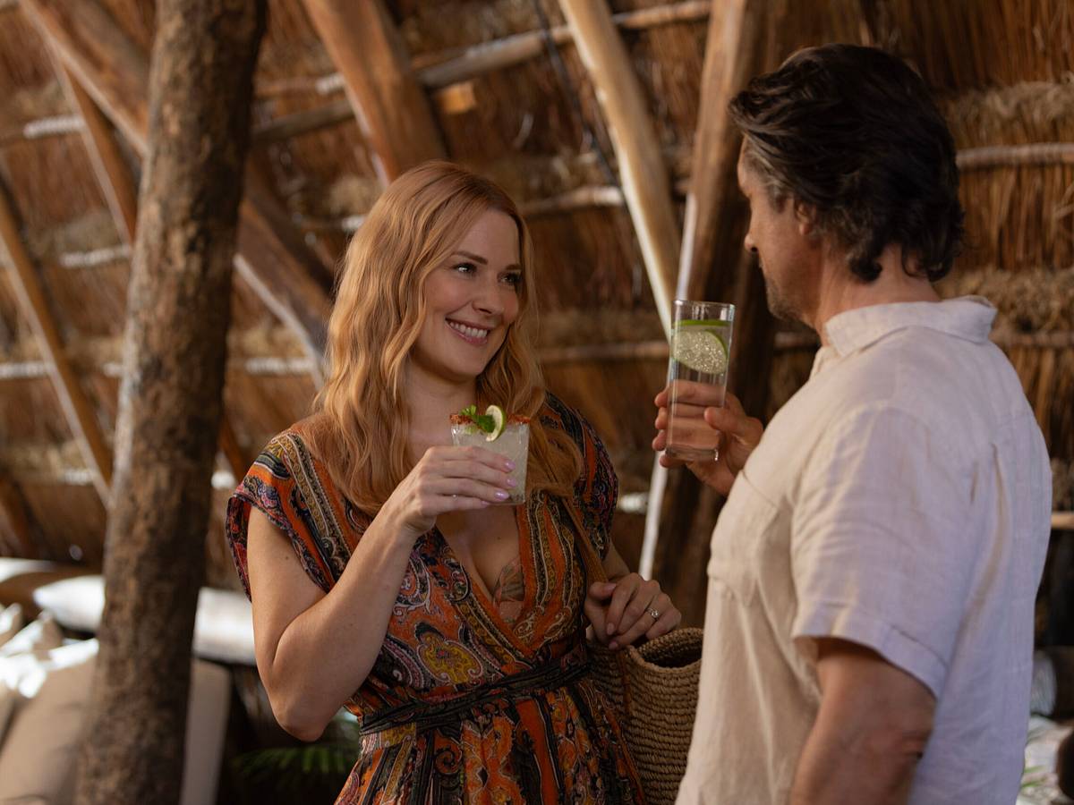 Virgin River fans just quietly got the best possible news about the show's Netflix future