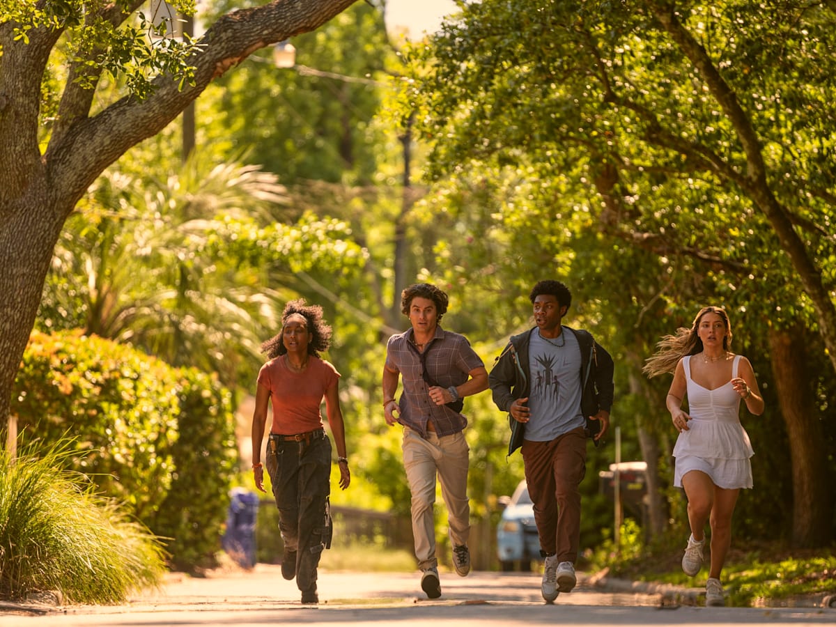 Netflix sadly confirmed our biggest fear about Outer Banks season 5