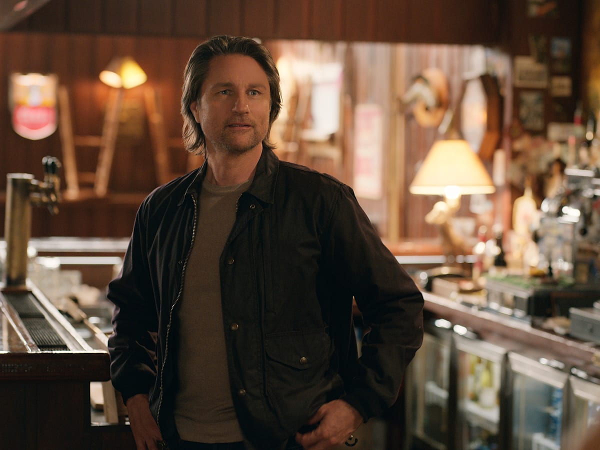 Virgin River season 7 adds One Tree Hill star in mystery role