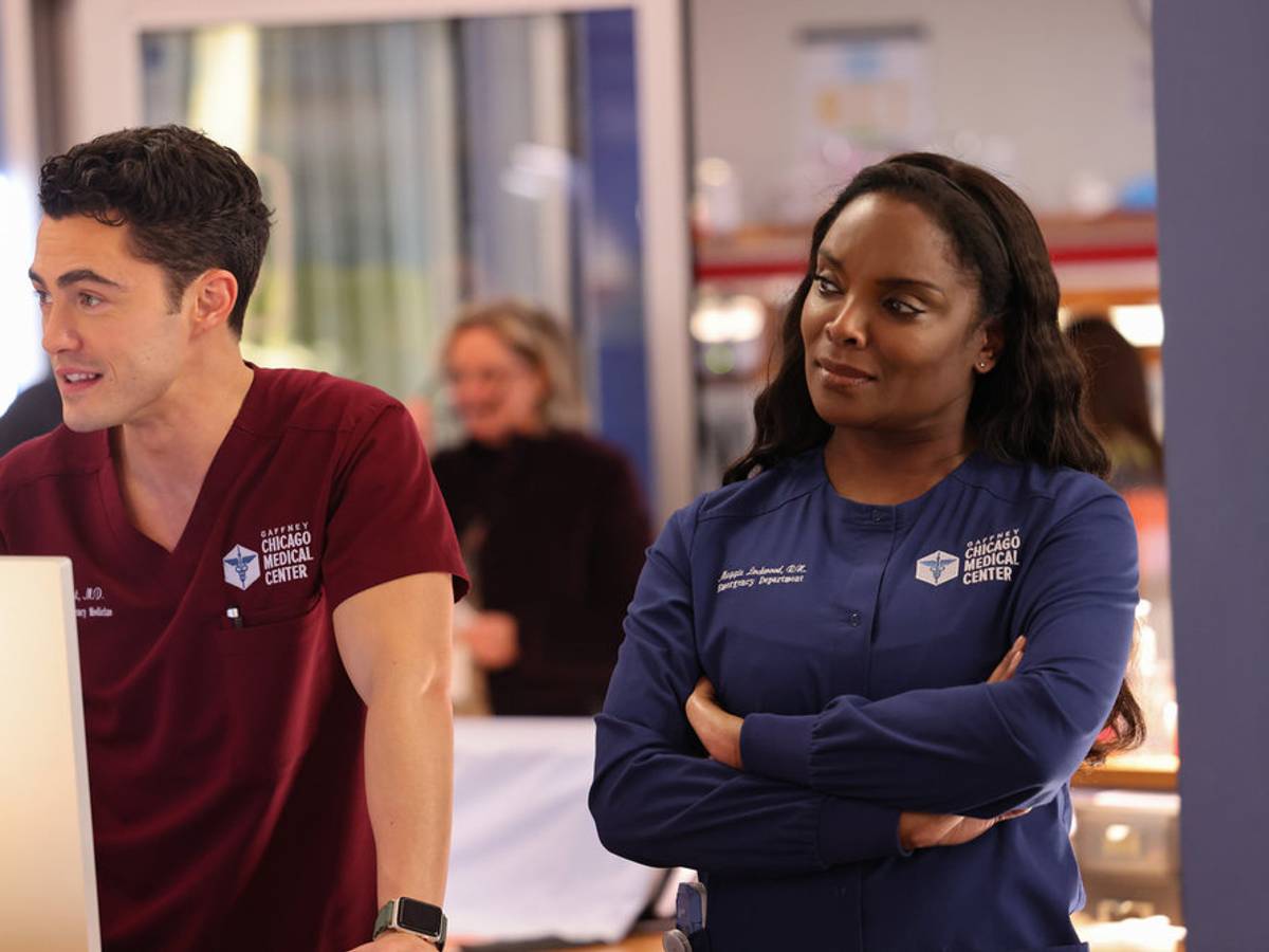Why we shouldn't be worried about One Chicago's NBC renewals in 2025