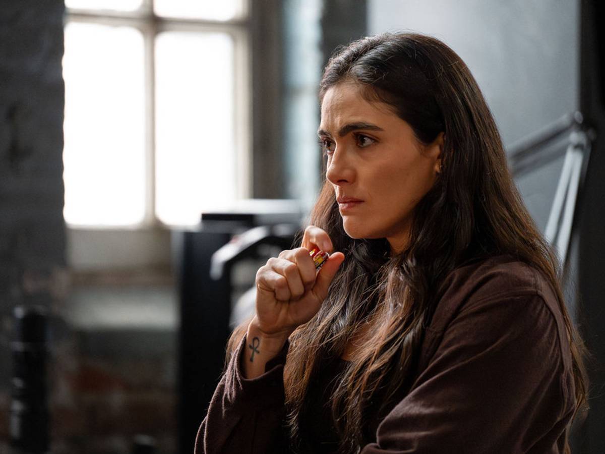 Chicago PD season 13 episode 20 recap: Imani's search for her sister ends with  a shocking twist