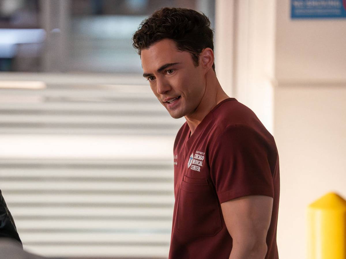 Chicago Med showrunner hints we've seen the last of one of the show's most  disliked characters