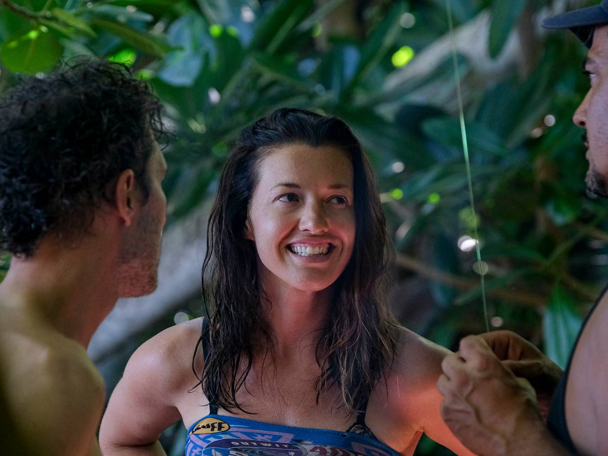 Parvati Shallow criticizes Jeff Probst over his comments about Survivor's  greatest characters