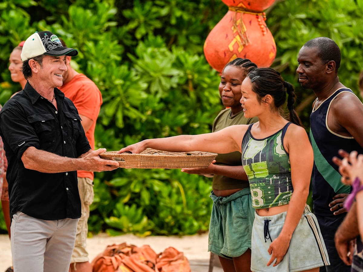 3 players who can't win Survivor 48 after the tribe swap