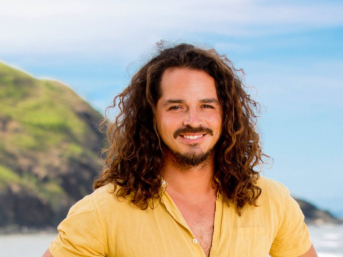 Survivor 50 player preview: Breaking down Ozzy Lusth's entire Survivor  career