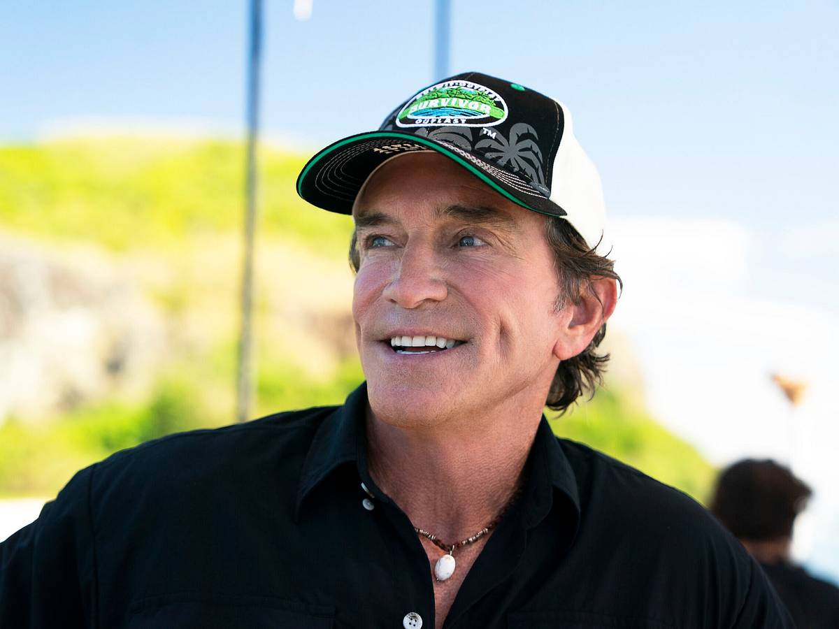 Jeff Probst says Survivor 51 will literally take fans back to the beginning