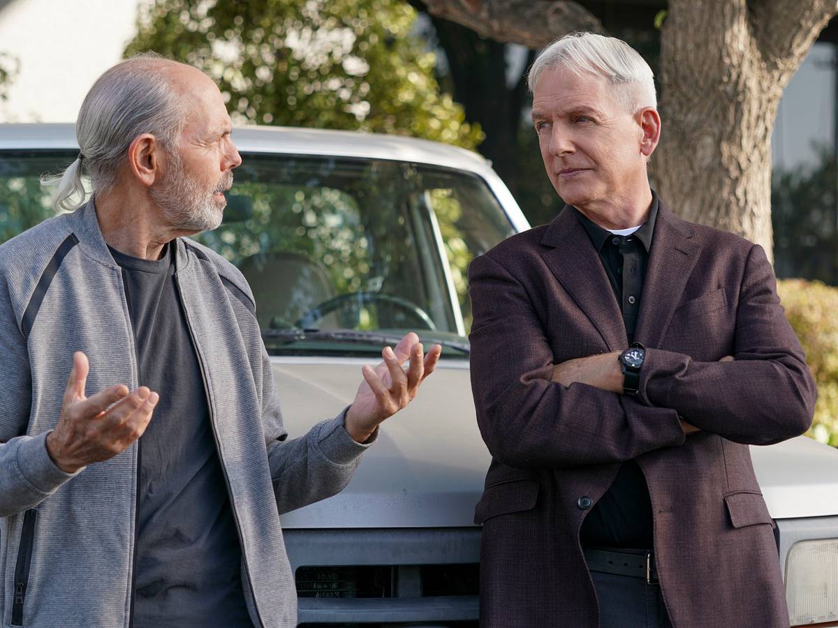 NCIS: Origins is going to be a little different than the other shows (and  that's a good thing)