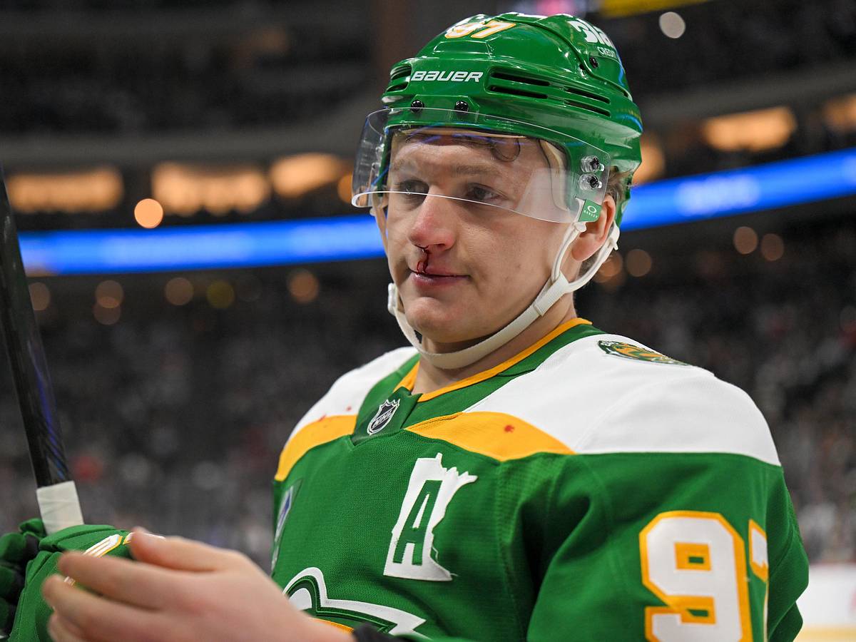 NHL confirms that The State of Hockey is still flyover country