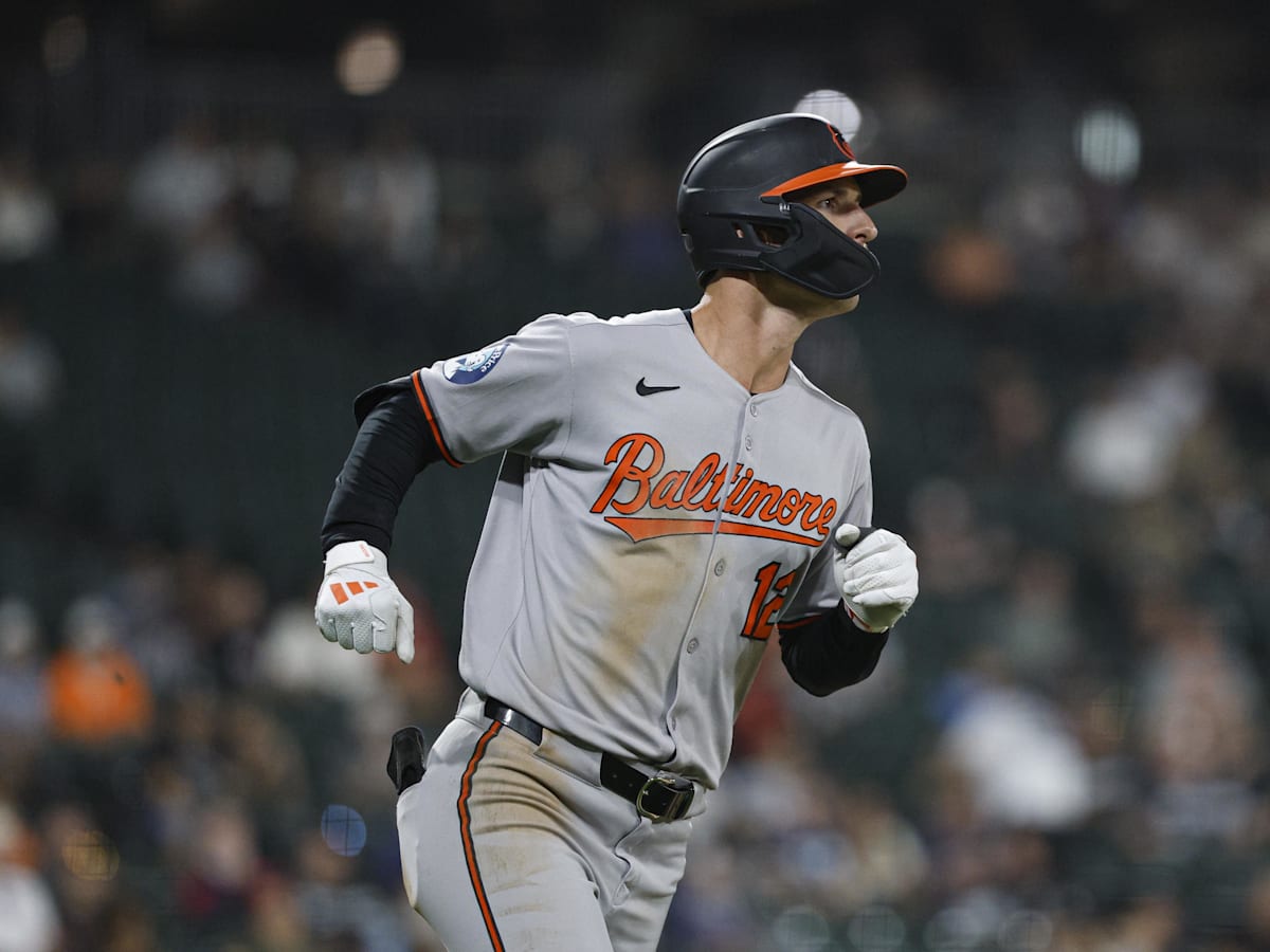 Orioles top prospect surprisingly in danger of losing Opening Day roster spot