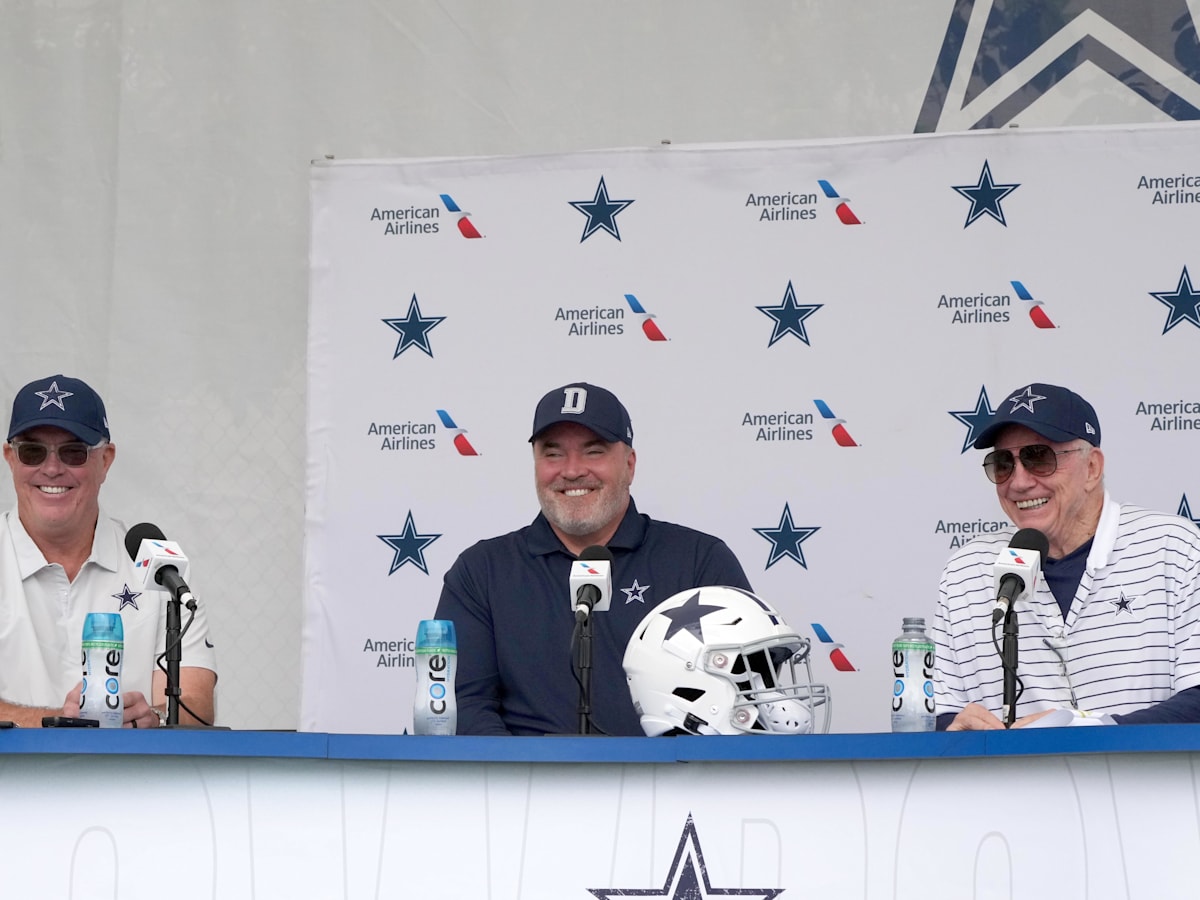 Cowboys over the cap on sale