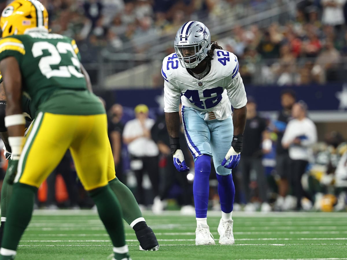 Jerry Jones just made Cowboys' stance on Jadeveon Clowney crystal clear