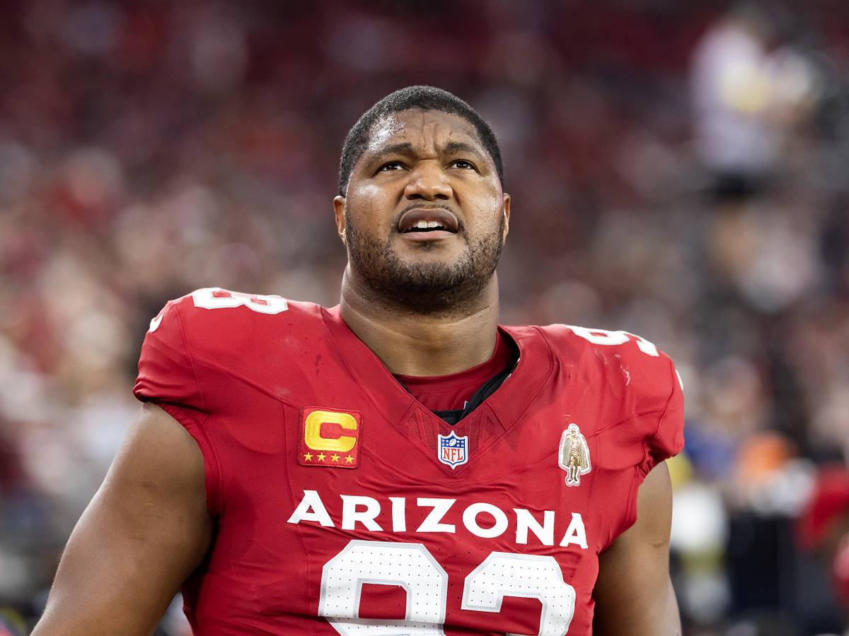 Cowboys blow yet another chance to sign star DL fans have wanted for years