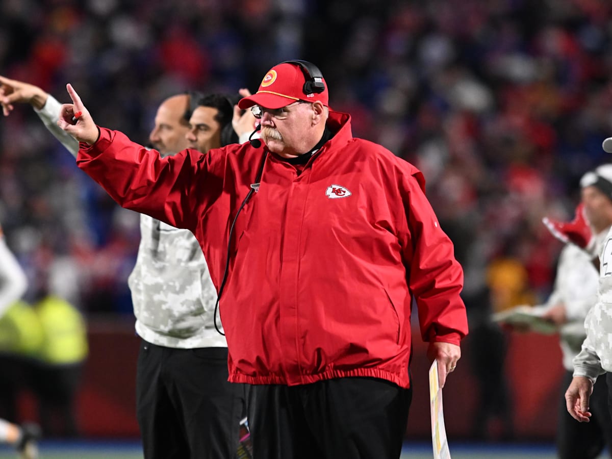 This Chiefs veteran might have new life thanks to lingering rookie problem