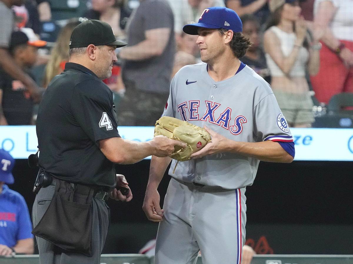 Which Rangers players will benefit from ABS implementation in 2026?