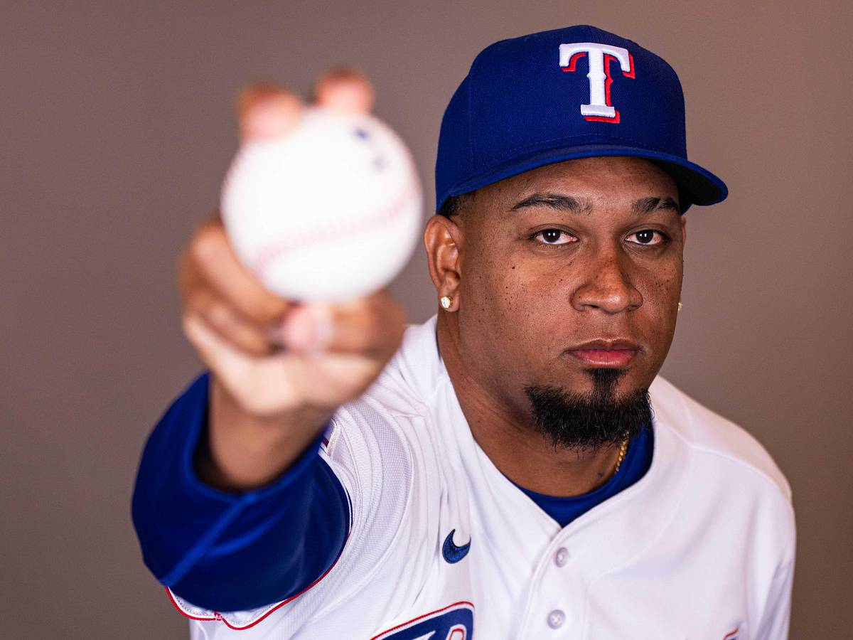 Former Reds All-Star takes big step towards MLB return in Rangers 