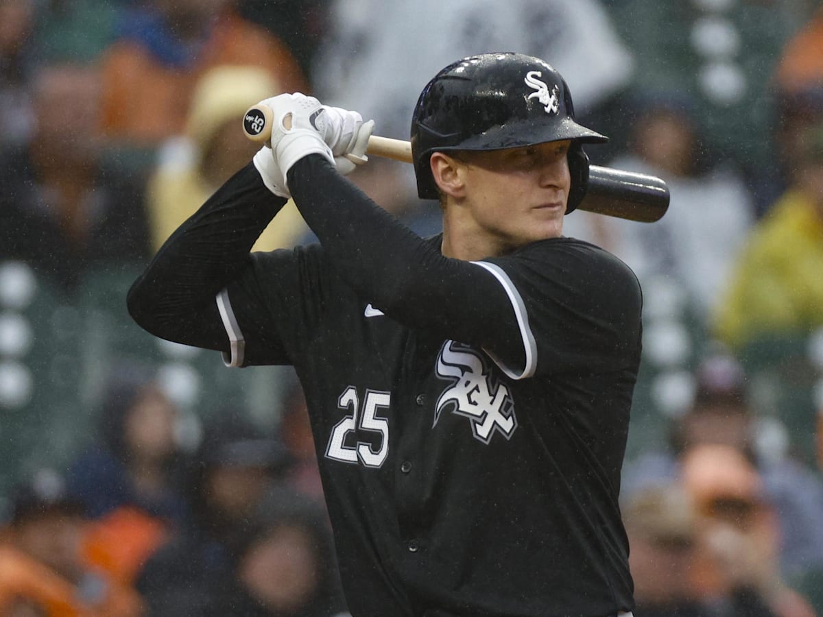 7 players the Chicago White Sox should non-tender this offseason