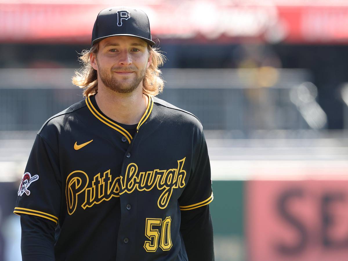 White Sox could find perfect trade opportunity in this disgruntled Pirates  pitcher