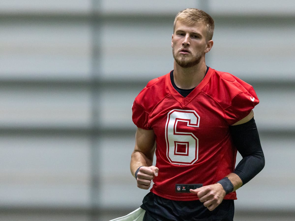 2026 NFL Mock Draft: These 3 teams are most likely to pick first