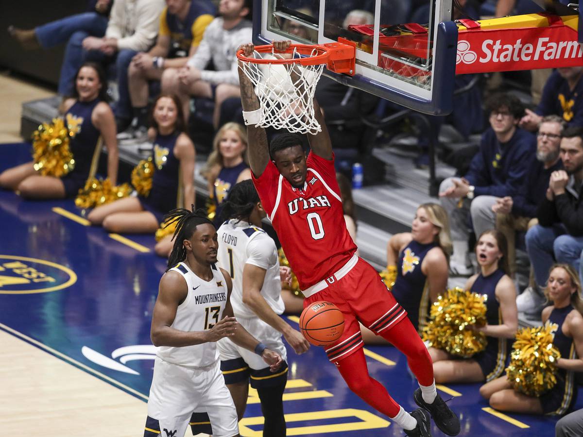 Ross Hodge puts WVU in top 3 finalists for Big 12 starter in the