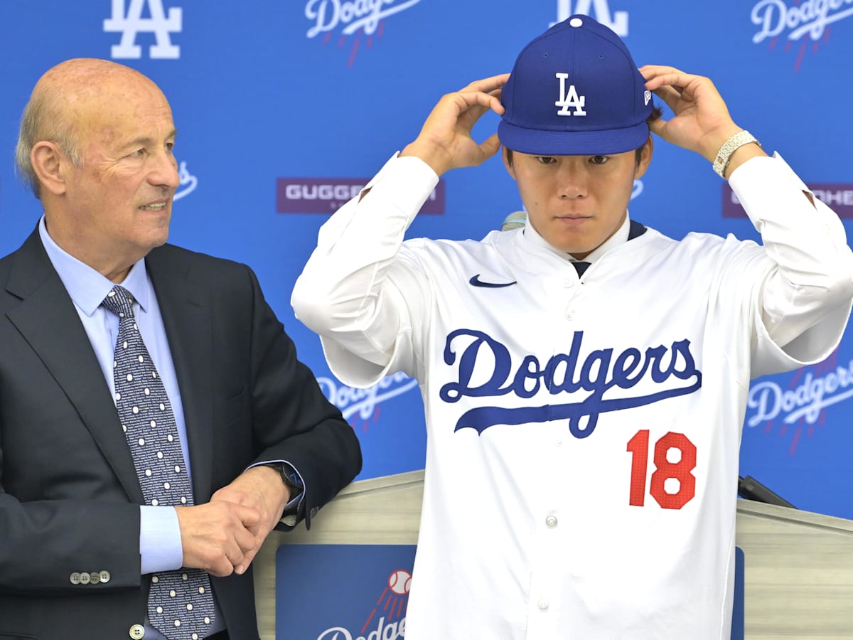 Red Sox refusing to reveal Yamamoto offer details suggests they