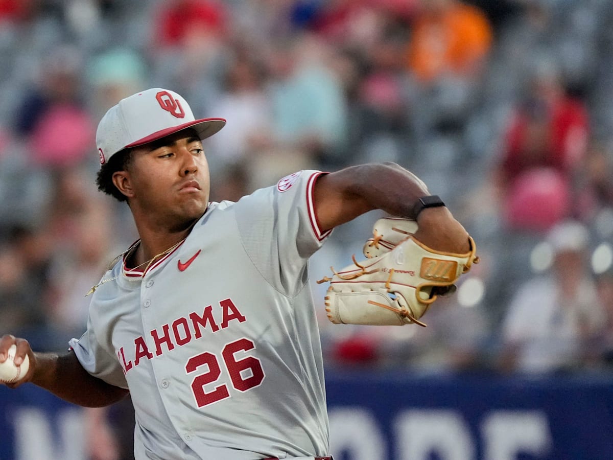 Andrew Bailey just got absolute gift with Red Sox top pick in 2025 MLB Draft