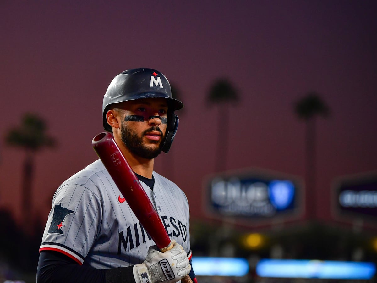 Astros finalize Carlos Correa trade with Twins and it's an