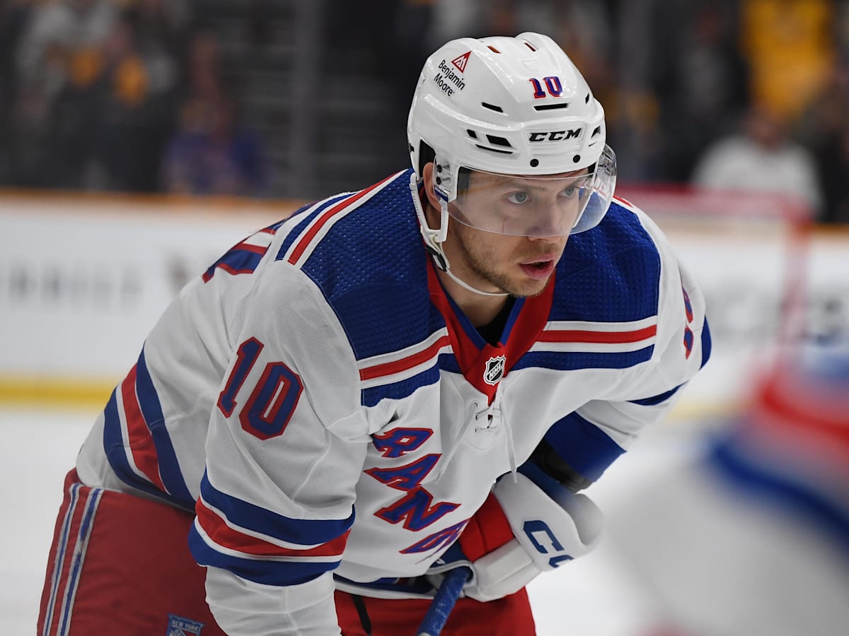 Artemi Panarin is an all time great in this statistical category