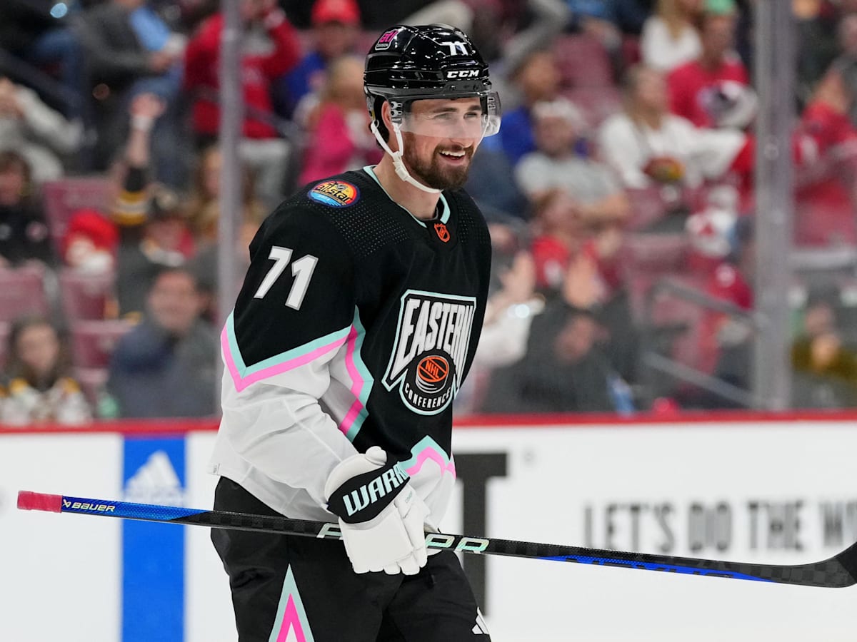 Dylan larkin all star game jersey deals