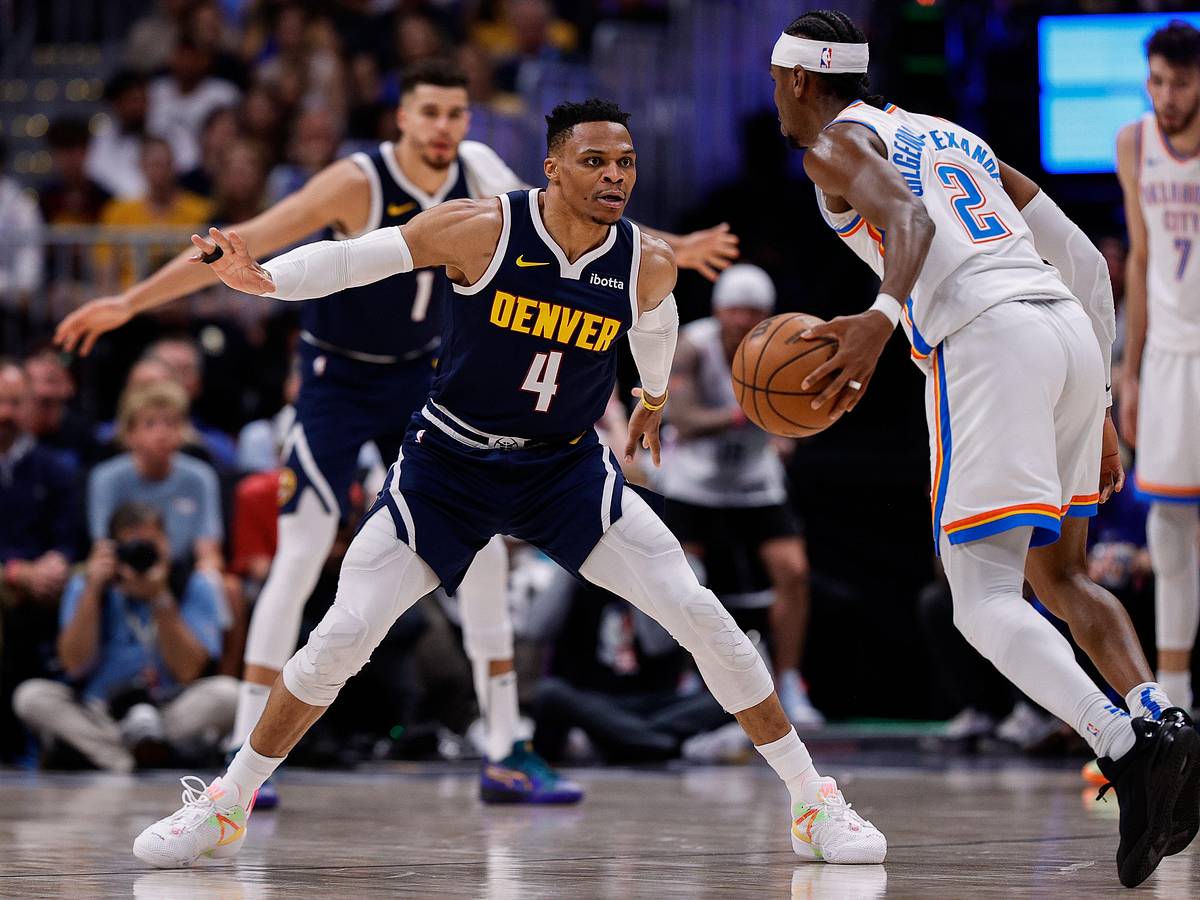 Thunder burned by a Russell Westbrook truth they know better than 