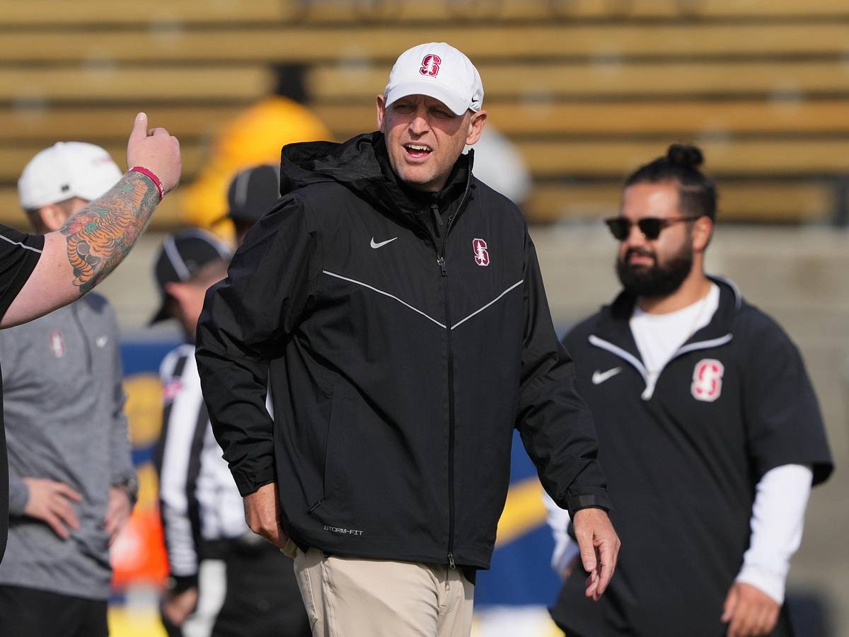 Notre Dame football rival rocked as head coach fired amid controversy
