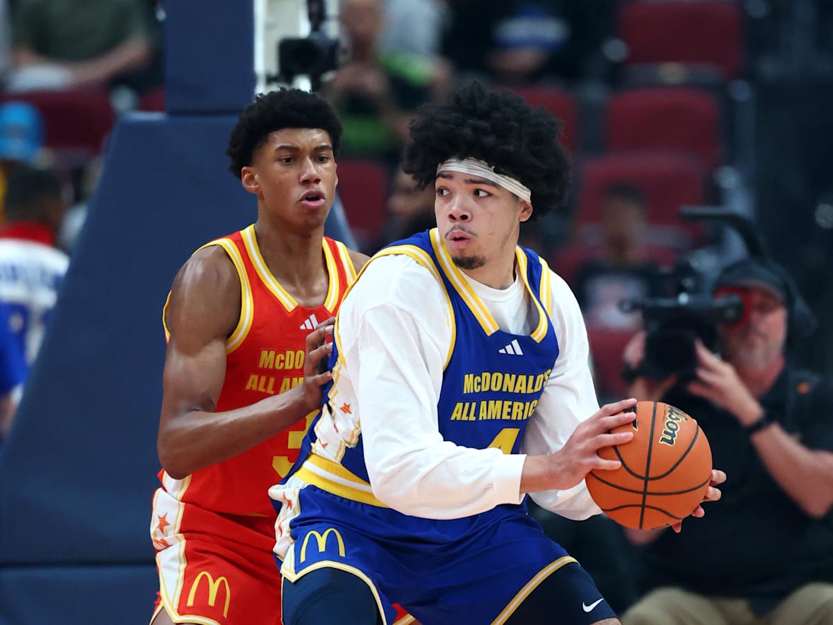 Tyran Stokes saga heats up: Kentucky meltdown rumors spark Kansas hope