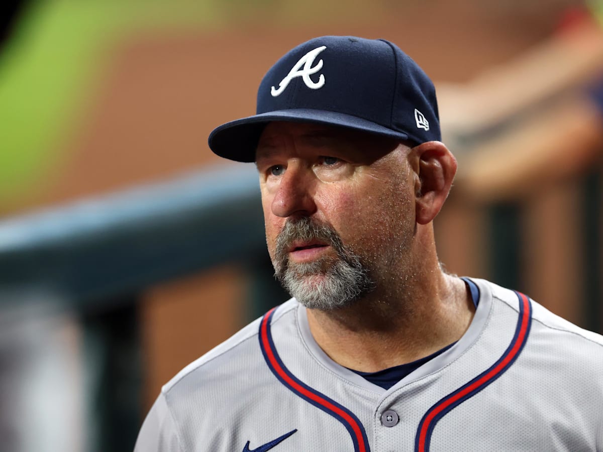 Walt Weiss' legend continues to grow as more stories about the Braves' manager emerge