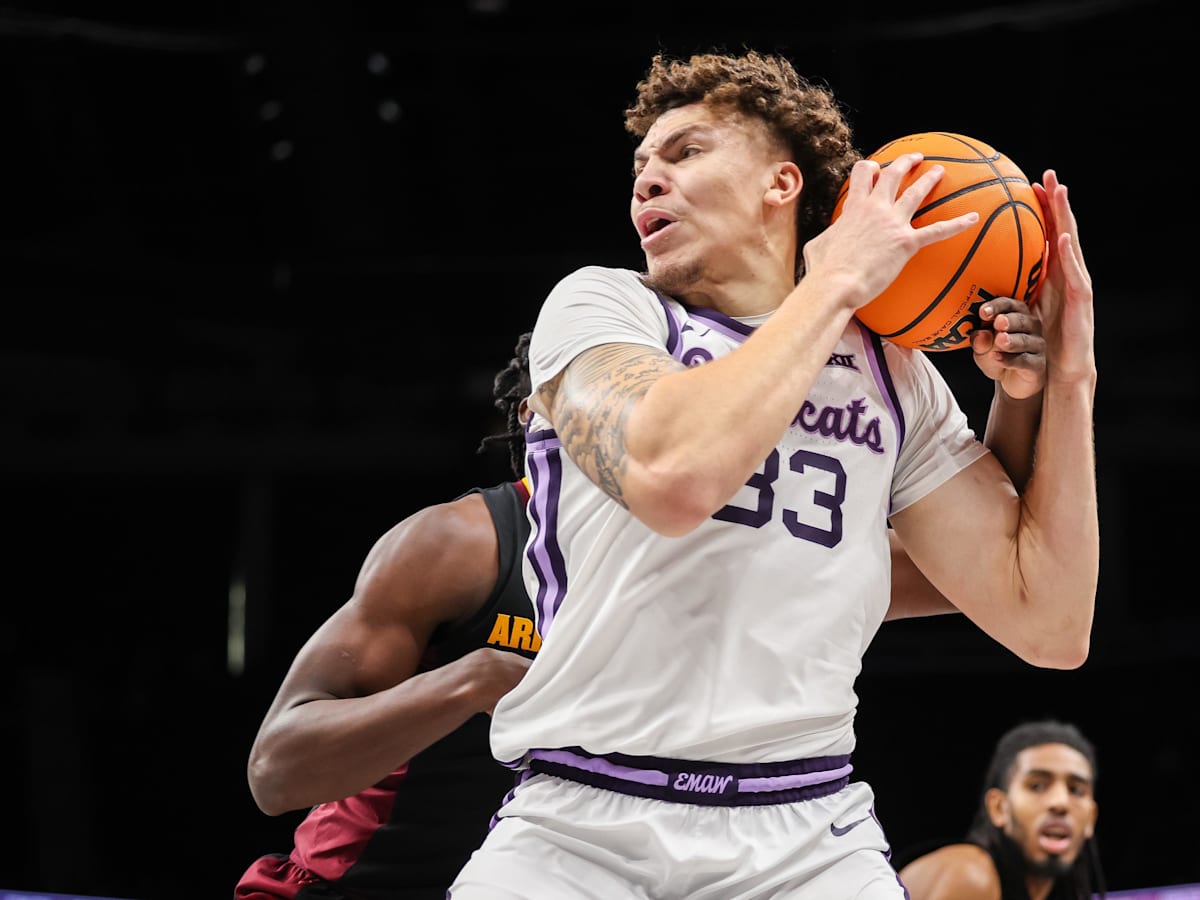 Ex-K-State star Coleman Hawkins makes strong first