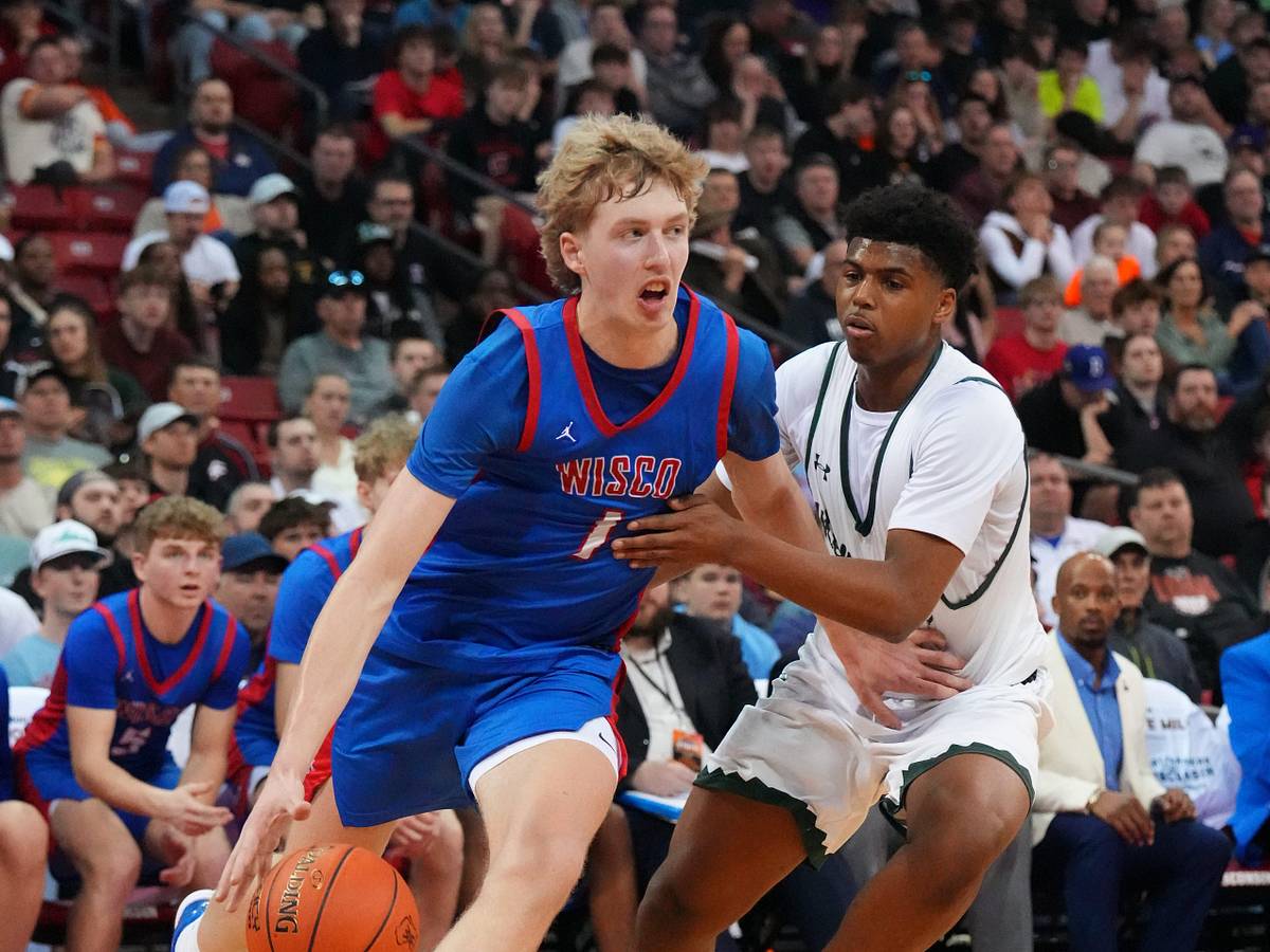 Jon Scheyer's first domino for 2027 appears close to falling as Duke picks up prediction for 4-star
