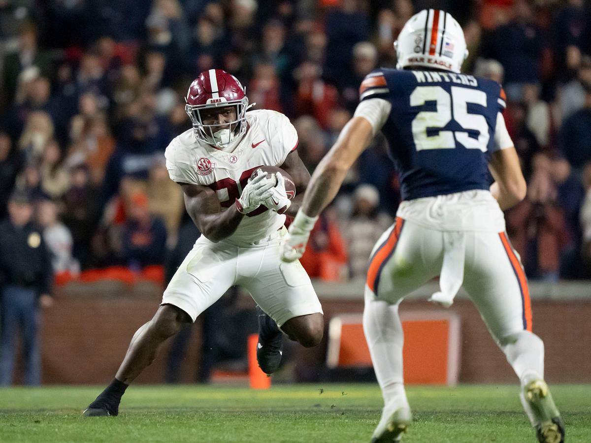Isaac McNeil's Alabama troll during Auburn commitment ignored a key recruiting reality