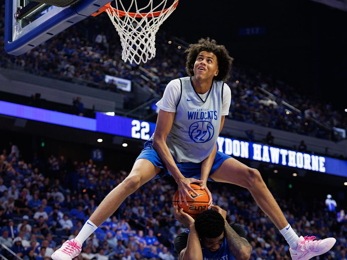 Braydon Hawthorne confirms return amid big-time body transformation