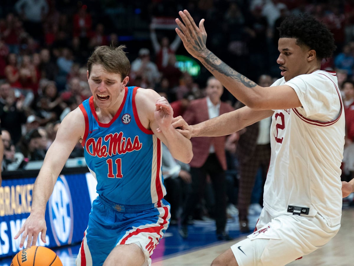Former Wildcat Travis Perry commits to 3rd team in 3 years in transfer  portal carousel