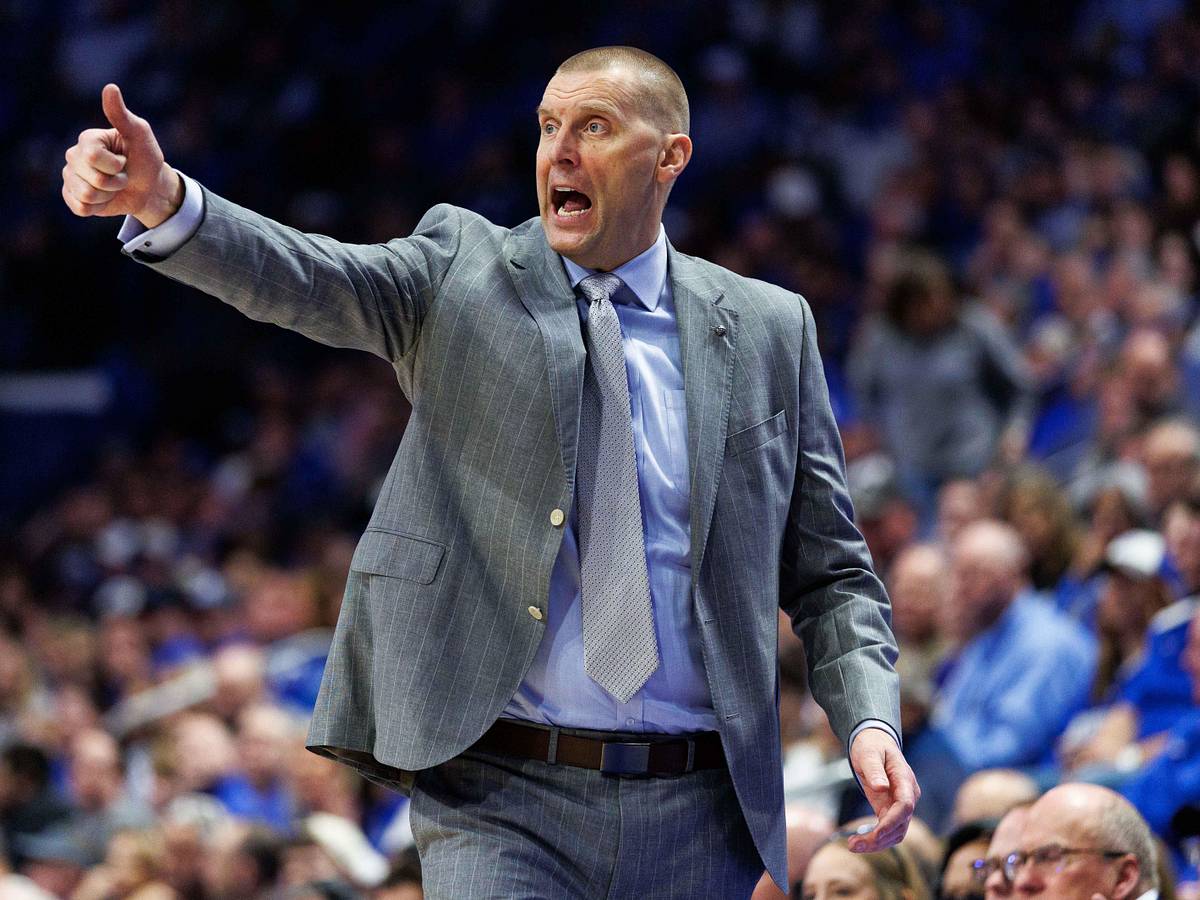 Mark Pope may be eyeing a 5-star prospect on Kentucky's recruiting road trip