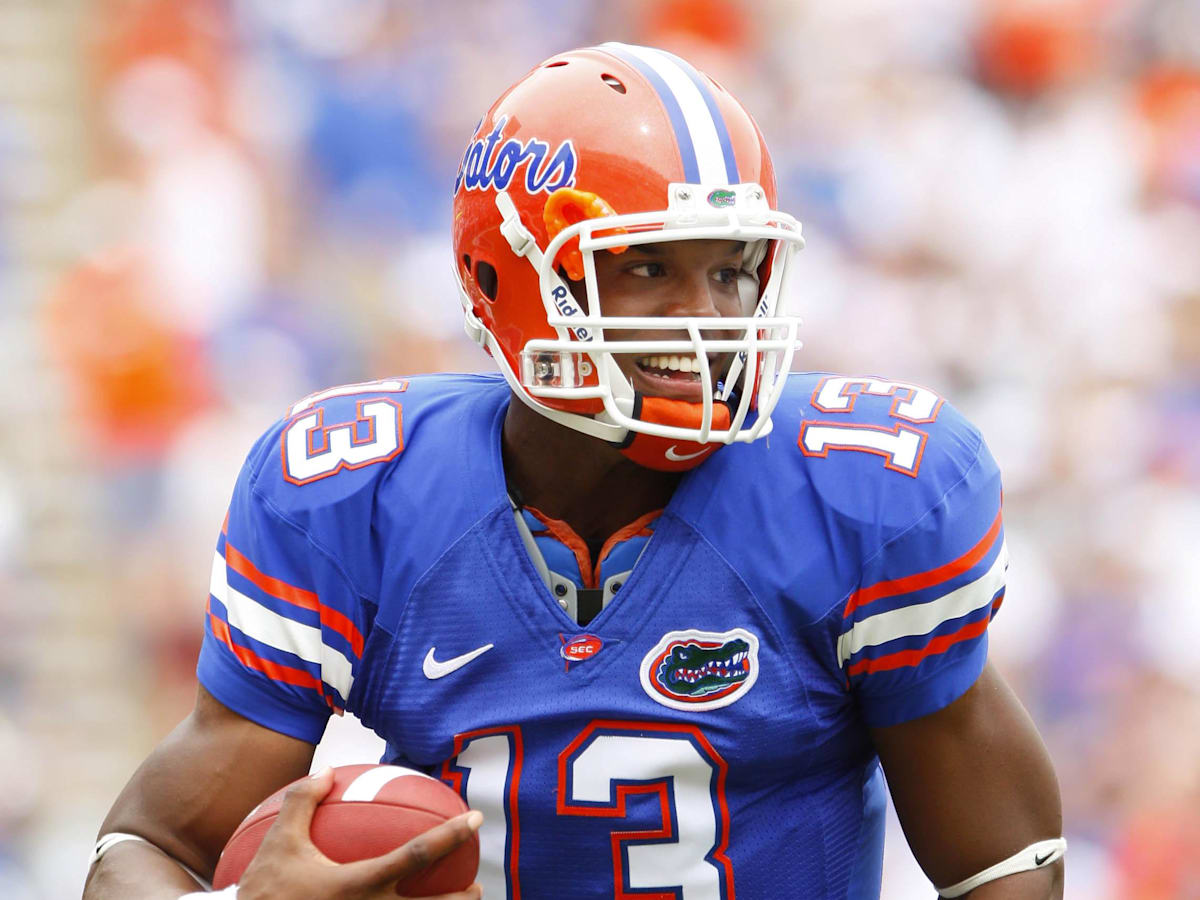 Cam Newton sheds light on his time with Florida Football