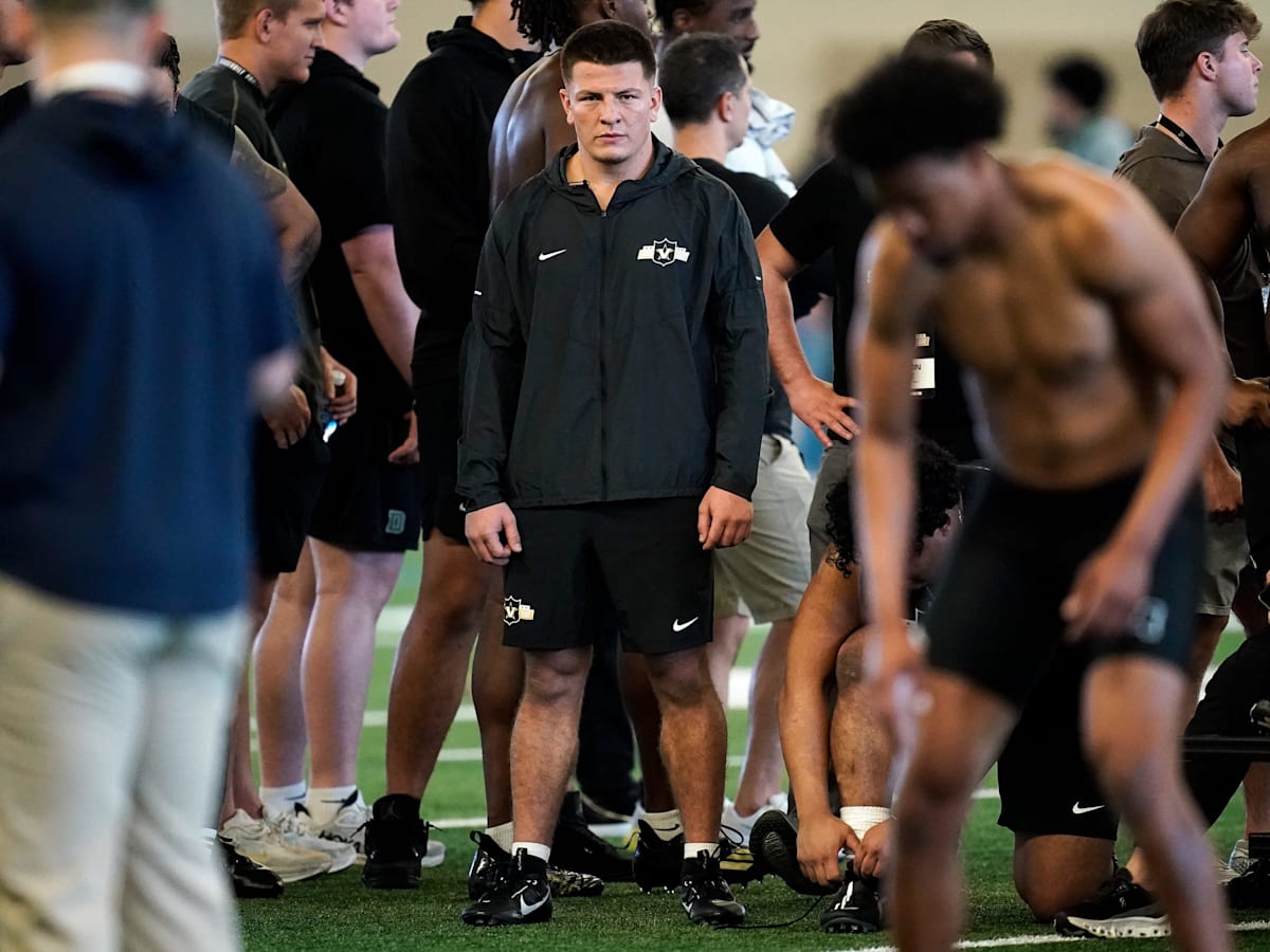 Former Auburn football killer QB signs first NFL contract