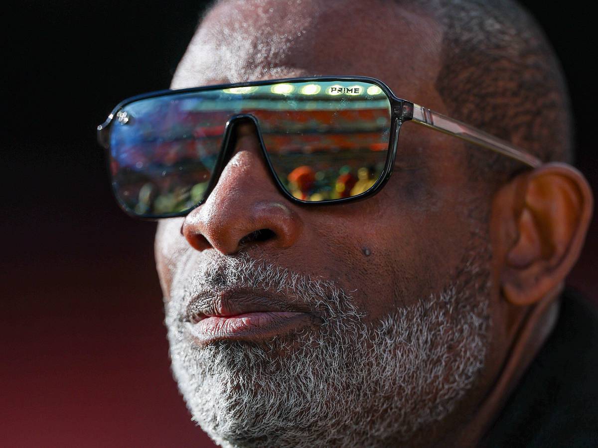 Deion Sanders bluntly explains the Auburn rumors from the 2022 coaching cycle
