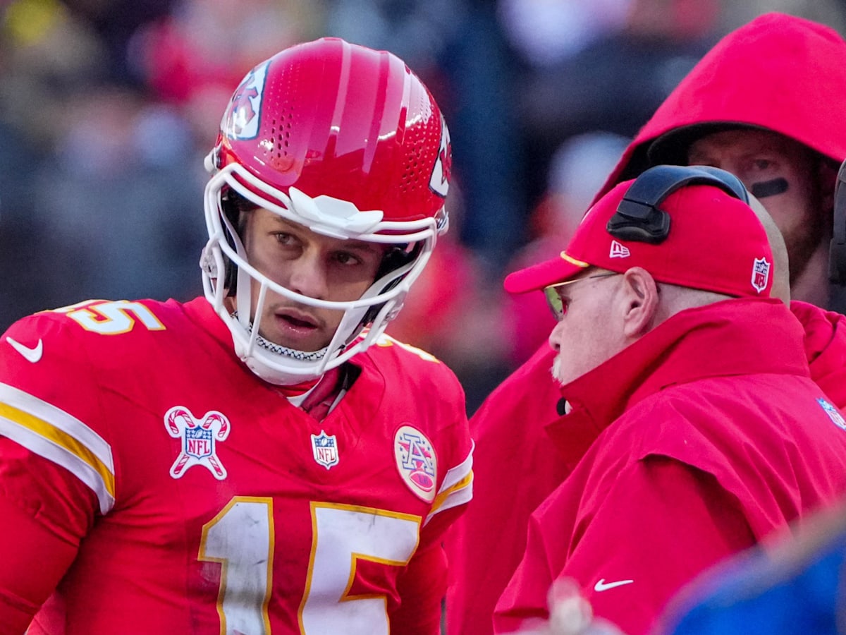 5 Chiefs Most to Blame for the Super Bowl Collapse