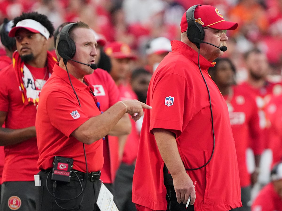 Chiefs Bring Back Underrated Defender After Key Free Agent Loss