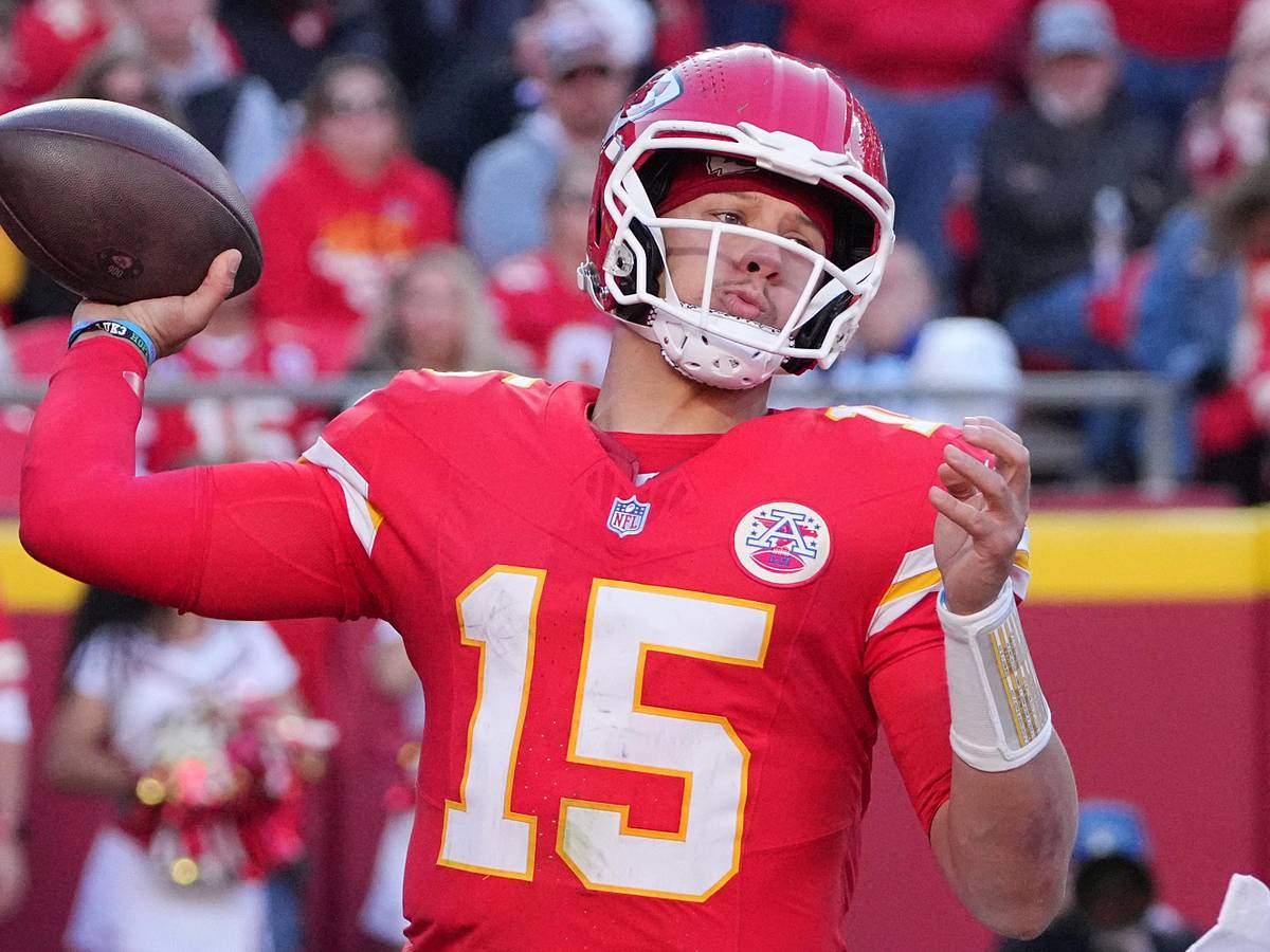 Latest Turn in Giants' Coaching Search is Great News For Chiefs