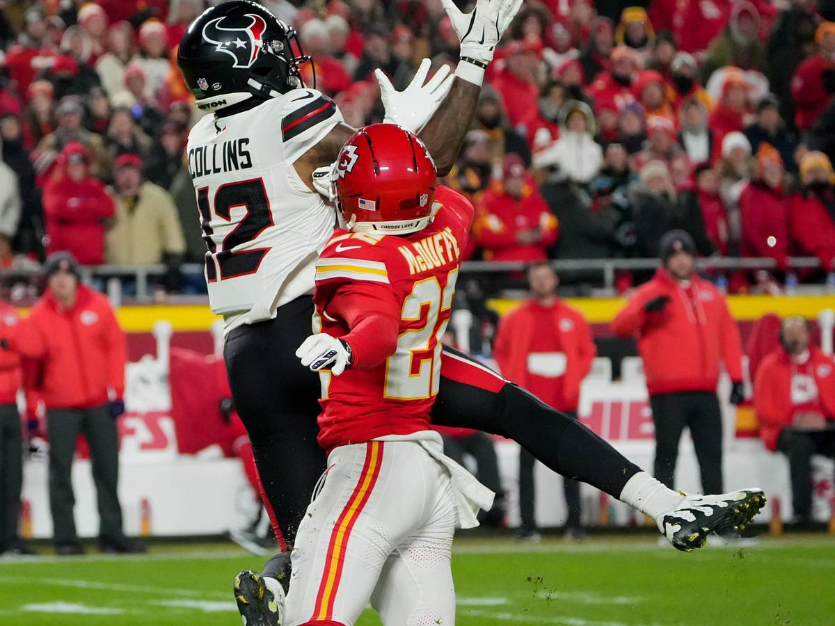 Trent McDuffie Trade Suddenly Looks Like Real Offseason Priority for Chiefs