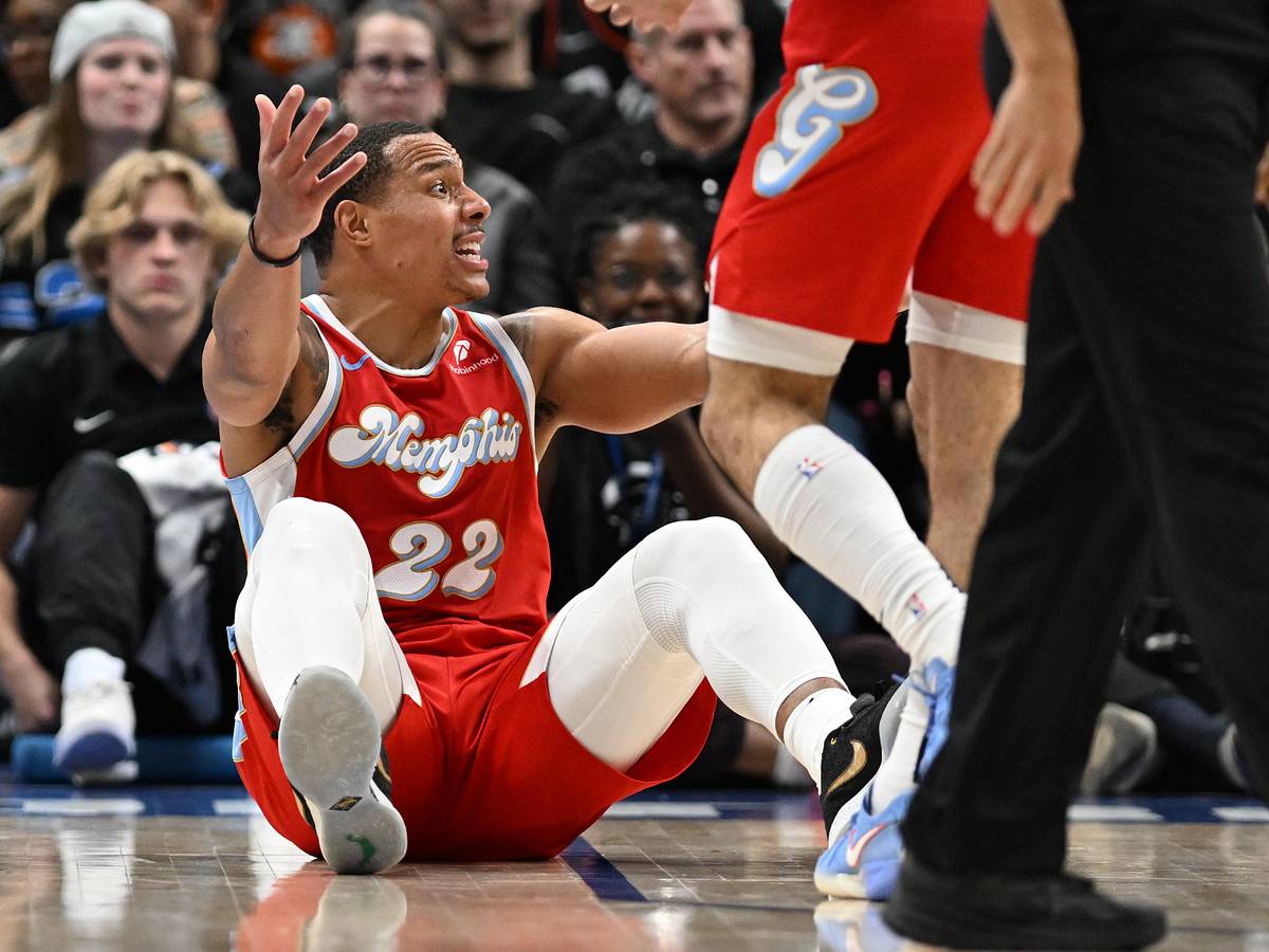 Memphis Grizzlies' Magic number to clinch a playoff spot