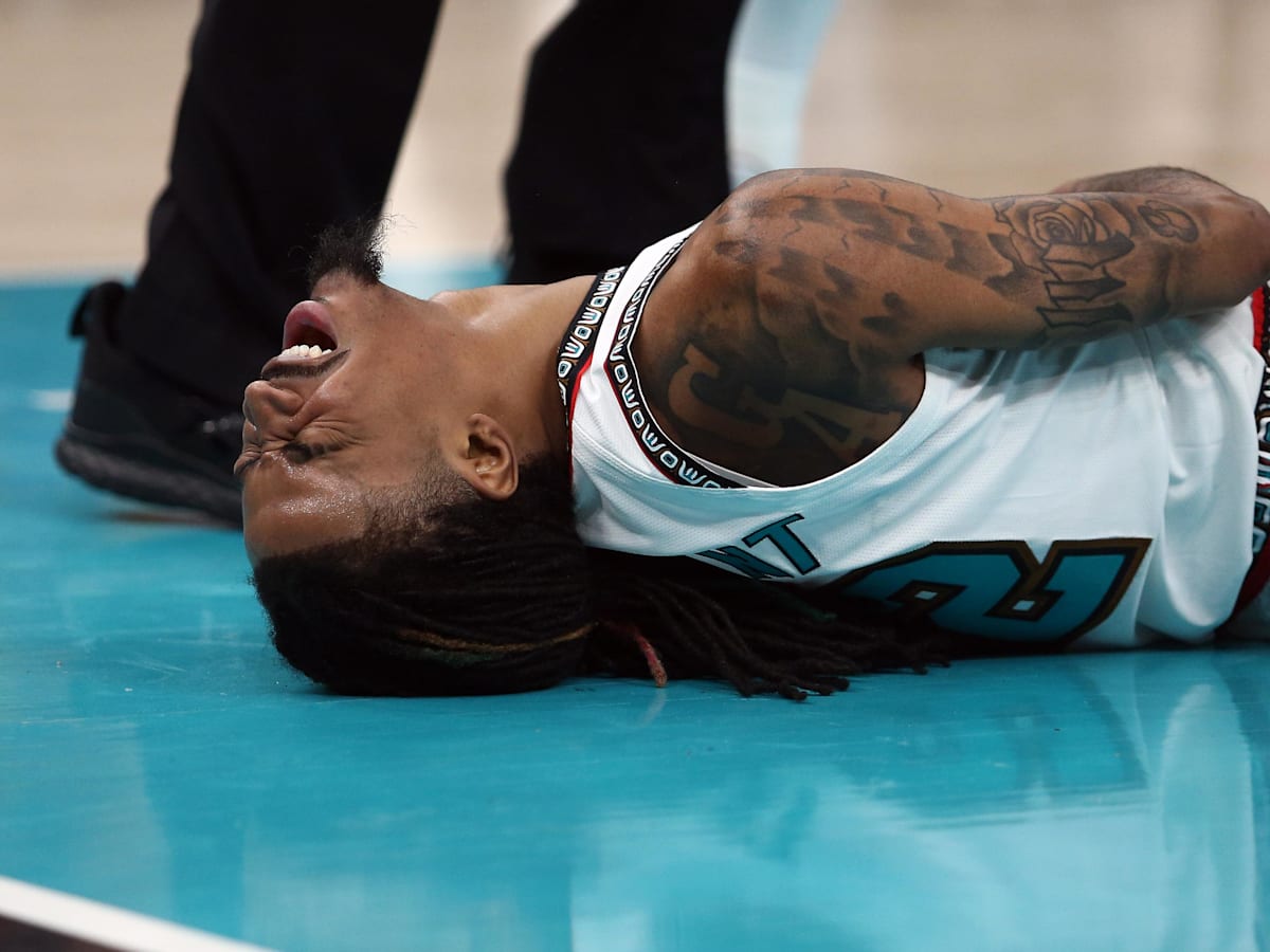 Ja Morant injury forces Grizzlies to ask uncomfortable question about future