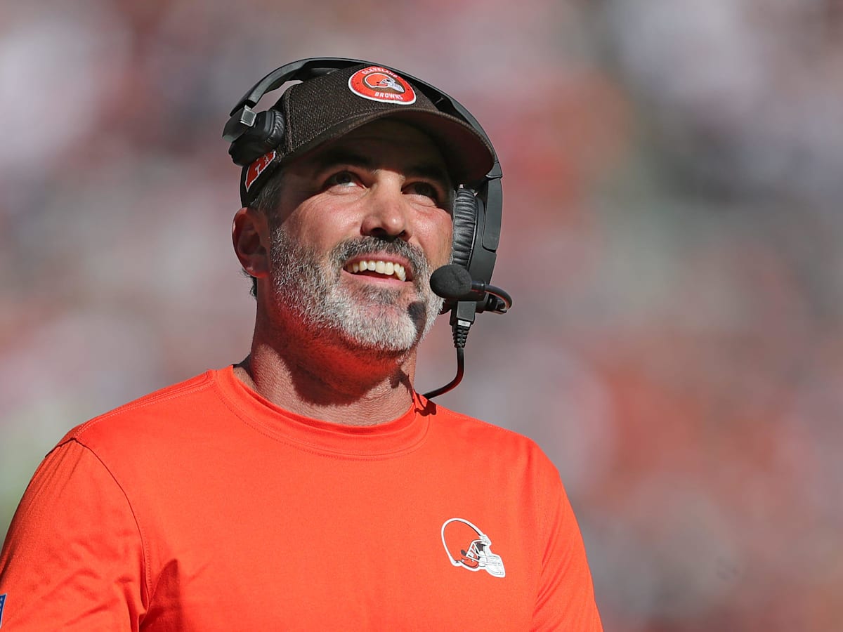 Joe Flacco's struggles are yet another reason Browns should keep Kevin  Stefanski